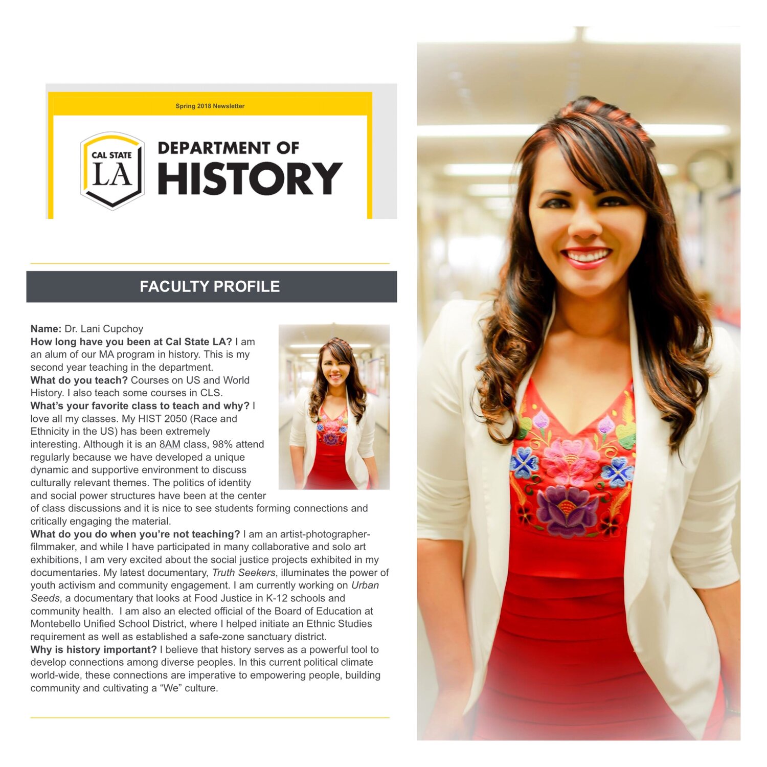 CSULA+History
