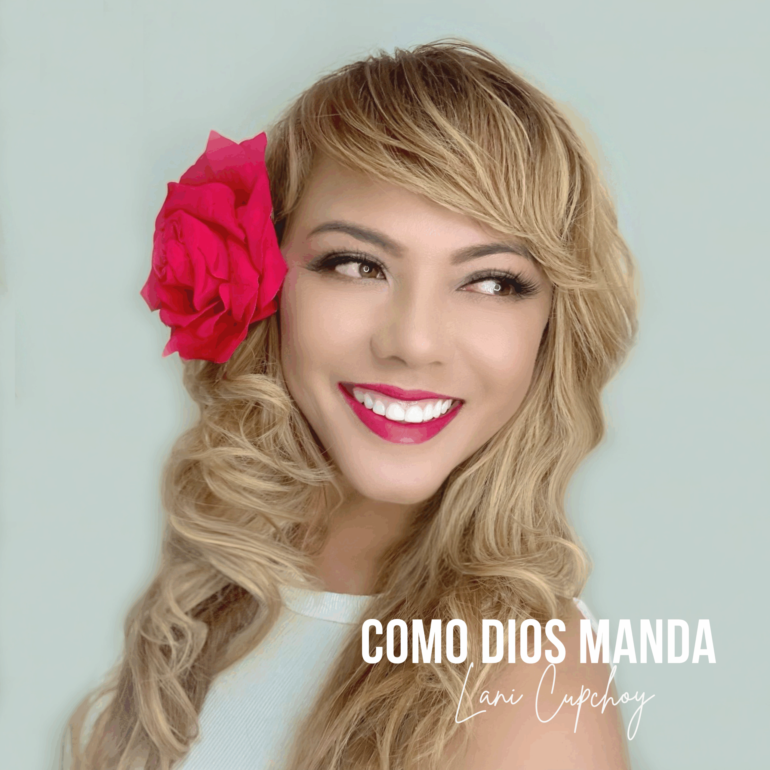 Como Dios Manda cover